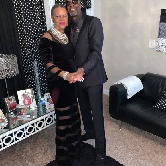 Meet your Posher, Amp - Picture 1 of 1